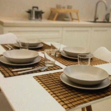 Lc Luxury Apartment Bari Eksteriør billede