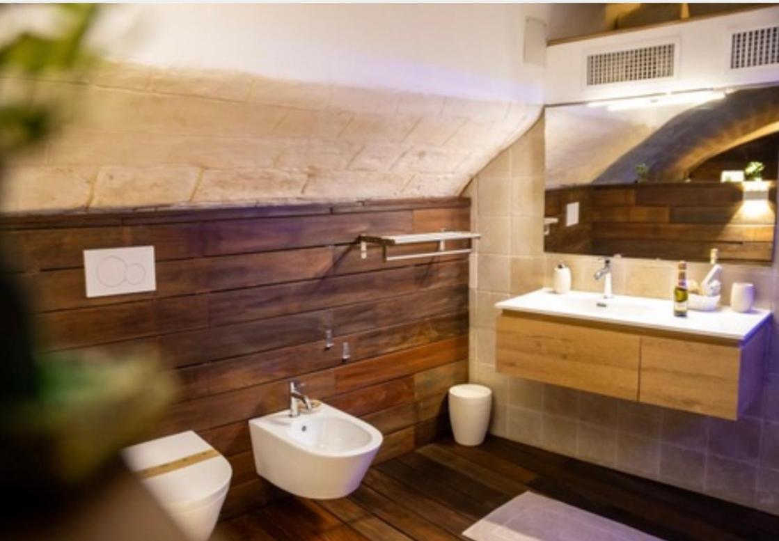 Lc Luxury Apartment Bari Eksteriør billede