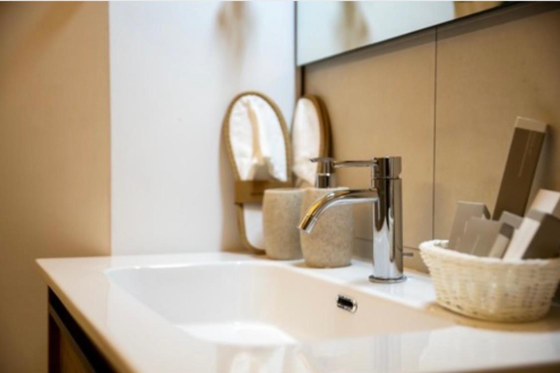 Lc Luxury Apartment Bari Eksteriør billede