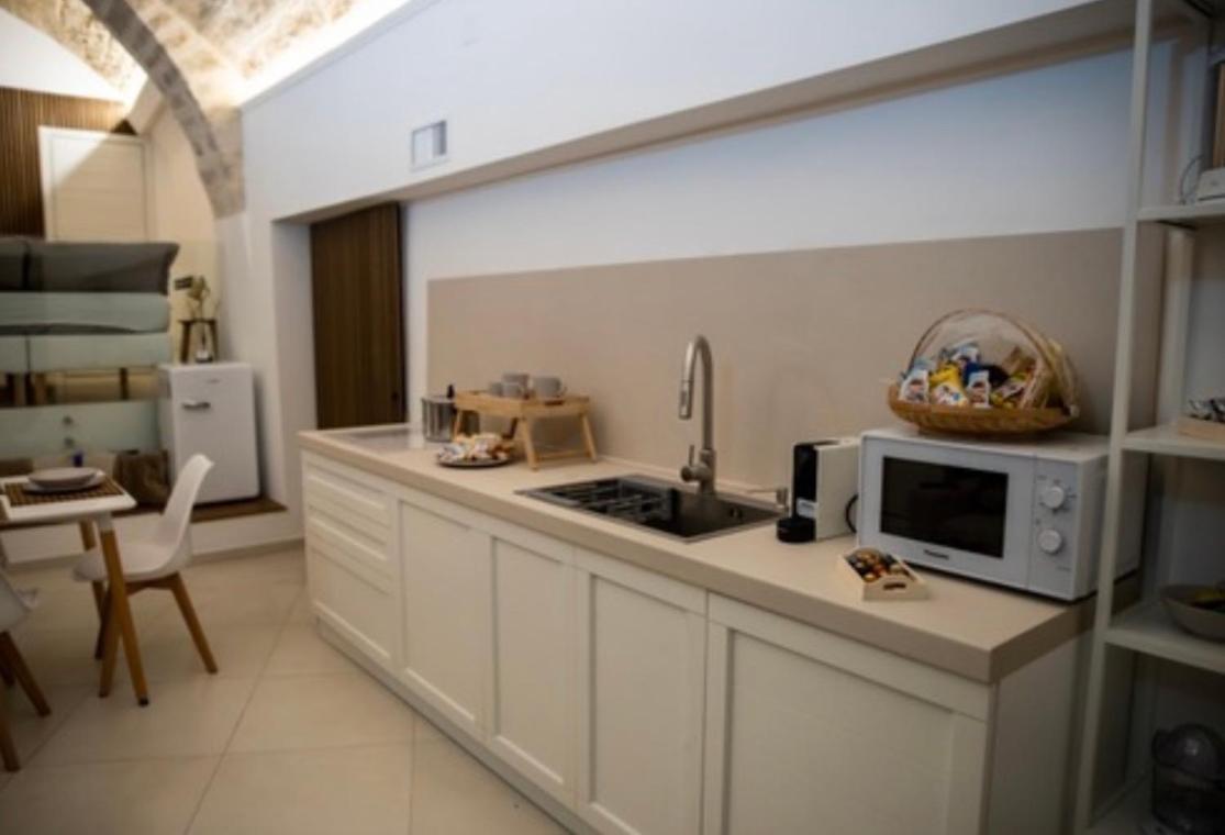 Lc Luxury Apartment Bari Eksteriør billede