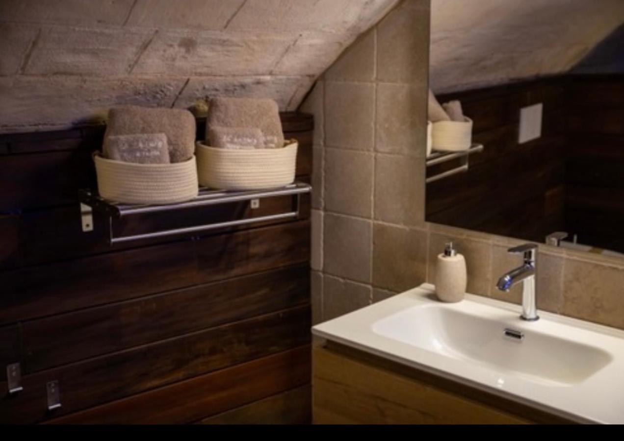Lc Luxury Apartment Bari Eksteriør billede