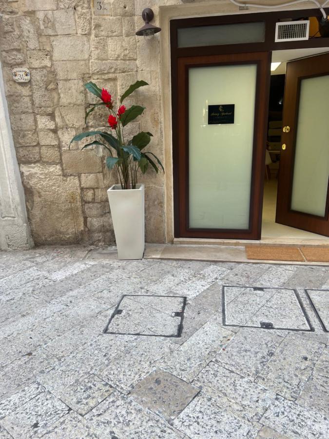 Lc Luxury Apartment Bari Eksteriør billede