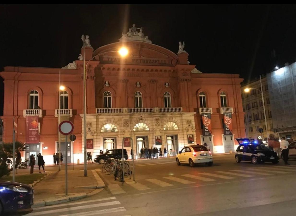 Lc Luxury Apartment Bari Eksteriør billede